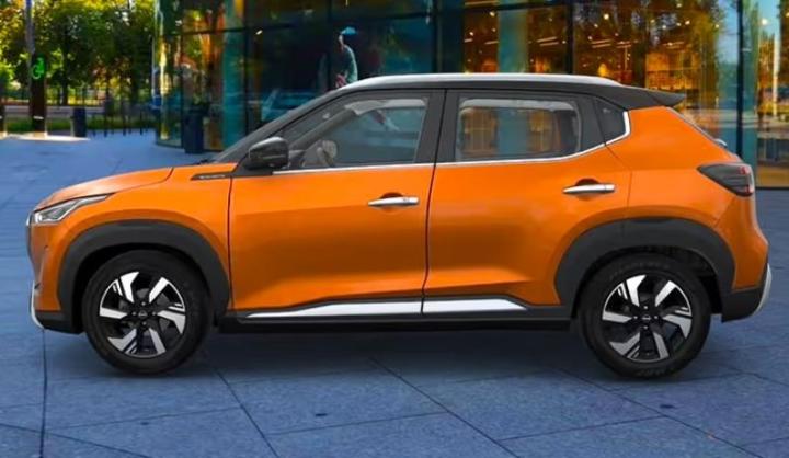 У самого дешевого кроссовера Nissan появился второй шанс доехать до России