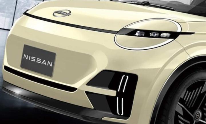 Для преемника Nissan March уже обозначили цену