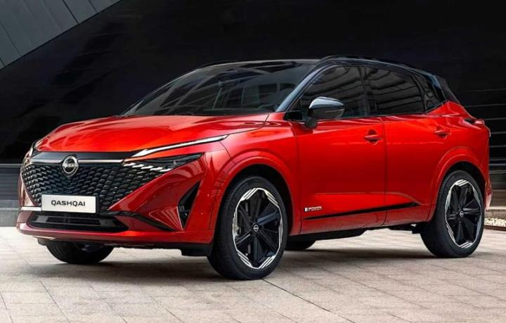 Nissan анонсировал 3 поколение гибридной системы E-Power: на 15% экономичнее и немного мощнее, чем…