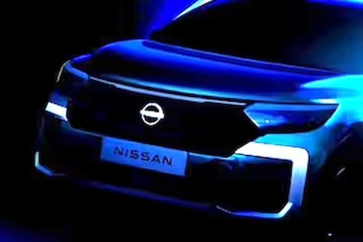 Nissan выпустит новый бюджетный кроссовер, который назовут Kait