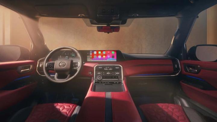 Автомобиль, считающийся одним из немногочисленных конкурентов бестселлера Toyota Land Cruiser 300,…