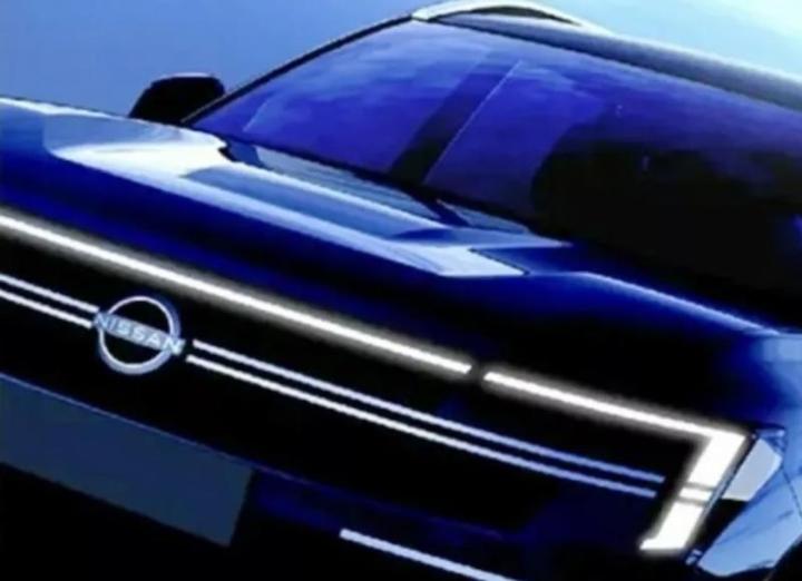 Новый кроссовер Nissan Duster появится уже очень скоро. Фото