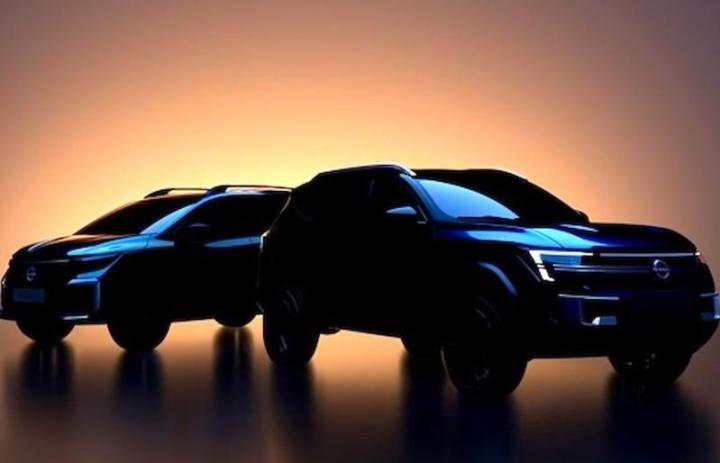Новый минивэн и кроссовер Nissan за небольшие деньги появятся уже совсем скоро