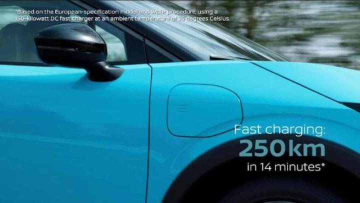 Официальная премьера нового Nissan Leaf должна состояться уже 17 июня. В свежей генерации японский…