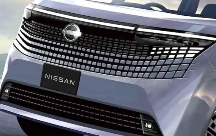 Флагманский минивэн Nissan на замену Toyota Alphard показался в новом поколении