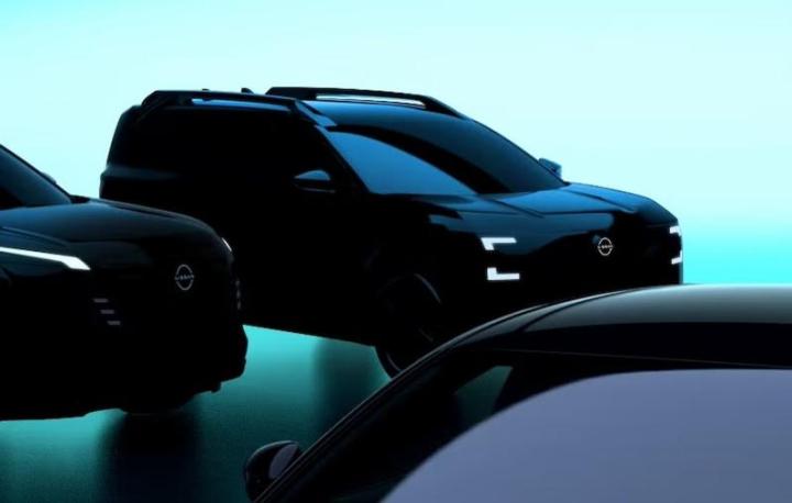 Хардкорный внедорожник Nissan вернется спустя 10 лет перерыва