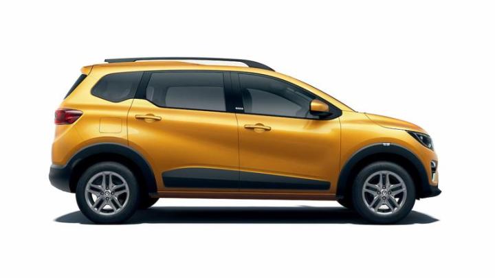 Nissan выпустит новый недорогой трехрядный минивэн: что о нем известно