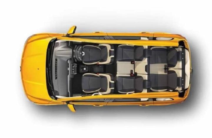 Nissan анонсировал новый 7-местный семейный автомобиль для небогатых покупателей