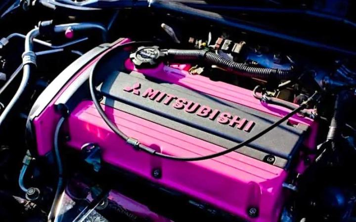 Назван самый недооцененный двигатель 90-х: он ничем не хуже Toyota 2JZ и Nissan RB26