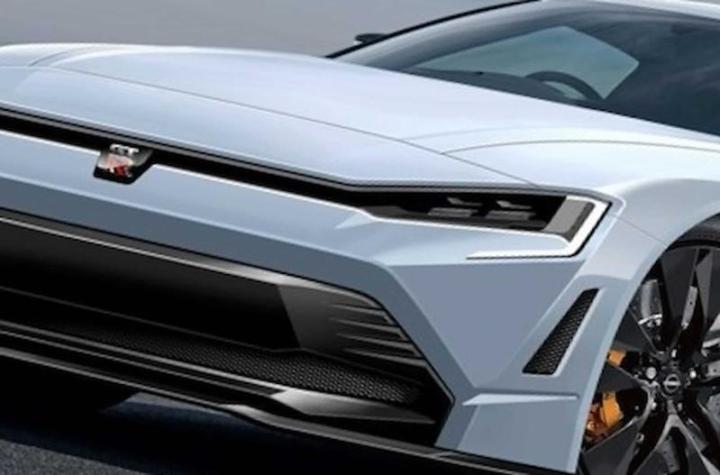 Один из самых знаменитых спорткупе Nissan ушел, чтобы вернуться совсем другим
