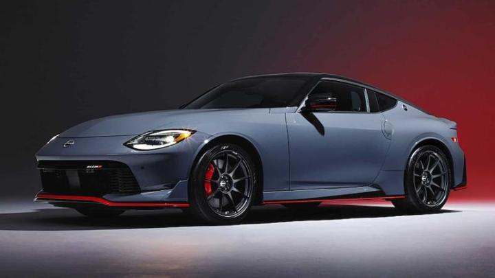 Nissan Z Nismo