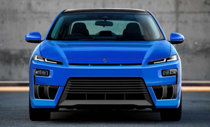 Возвращение легенды: новый Nissan Skyline точно не будет электрическим