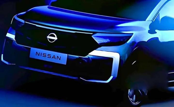 Новый маленький, но 7-местный минивэн Nissan может дебютировать уже в этом году