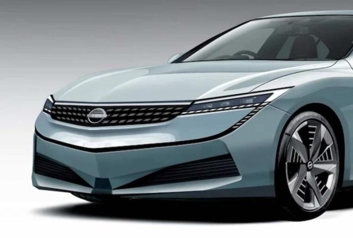 Новый Nissan Skyline станет купеобразным седаном и появится в 2027 году