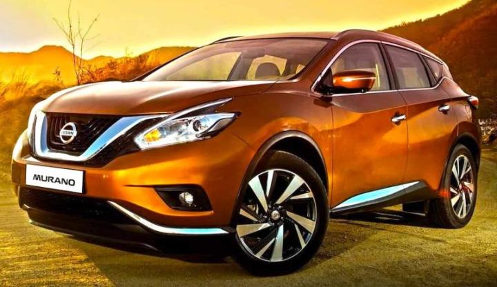 Раскрыты самые распространенные проблемы Nissan Murano