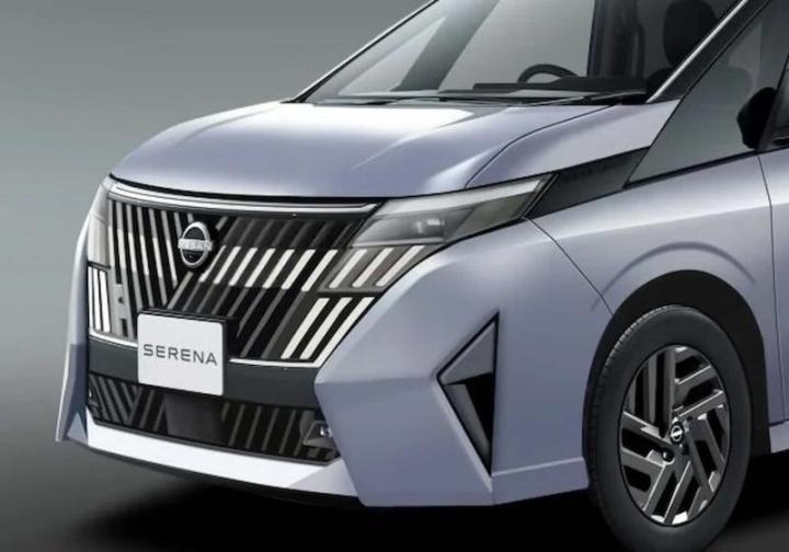 Новый Nissan Serena может дебютировать уже в середине декабря