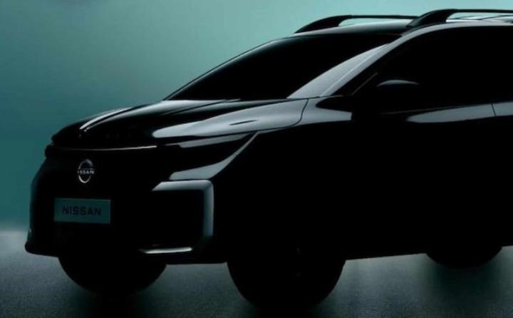 Новый минивэн Nissan для небогатых представят меньше, чем через неделю