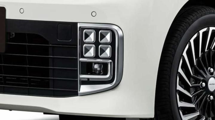 Nissan Roox в версии Autech Line