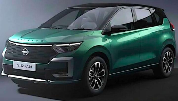 Новый компактный минивэн Nissan на базе Renault станет автомобилем глобального масштаба