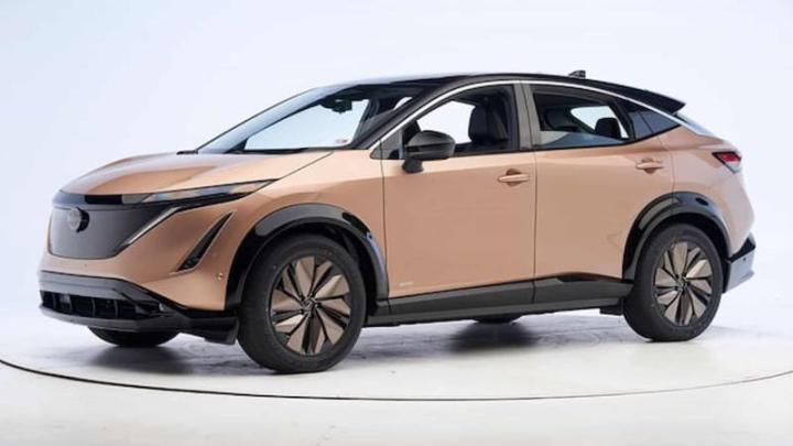 Nissan Ariya