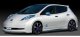 Автоблогеры рассказали, как полностью разрядить Nissan Leaf, проехав всего 35…