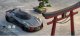 В Сети показали футуристичный рендер Nissan GT-R поколения R36