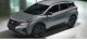 Опубликованы цены на премиальный кроссовер Nissan Murano 2024 модельного года