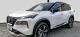 В Россию вернулся популярный кроссовер Nissan: есть из чего выбрать
