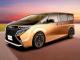 Конкурент Toyota Alphard от Nissan рвется в новое поколение: известны…