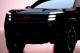 Nissan дразнит новым пикапом Navara: но есть подвох