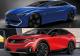 Новый Nissan Skyline будет одновременно седаном и купе-кроссовером