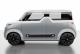 Знаменитый Nissan Cube хочет вернуться в виде гибрида или даже электромобиля