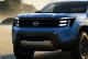 Nissan Navara нового поколения, который бросит перчатку Toyota Hilux, начинает…