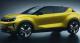 Nissan Juke нового поколения удивит сходством с предшественником