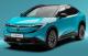 Двигатель нового кросс-купе Nissan Leaf стал победителем премии Wards