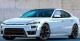 Новый Nissan Skyline могут представить уже совсем скоро