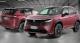 Семейный SUV-хит Nissan показали во всей красе в новом поколении