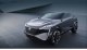 Концепт Nissan IMQ наметил эволюцию гибридов