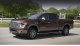Обновлённый пикап Nissan Titan распрощается с дизелем