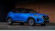 Американский Nissan Kicks обновился снаружи и внутри