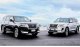 Nissan готовит новое поколение главного конкурента Toyota Land Cruiser
