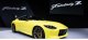 Концерн Nissan презентовал в Токио спорткар Fairlady Z нового поколения для…