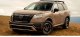 В Сети представлен кроссовер Nissan Pathfinder в версии Rock Creek