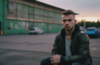 Андрей Лазарев