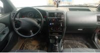 Almera N15, инструмент табла