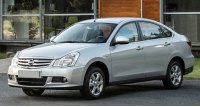 Almera N17 2013 године