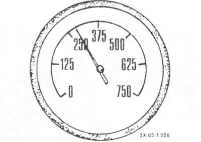 Гэта звычайна паказвае на няшчыльную пракладку паміж впускным калектарам і корпусам дросельнай…