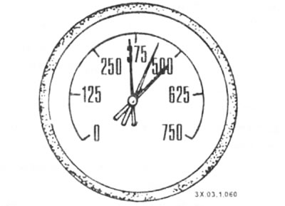 Хуткая вібрацыя