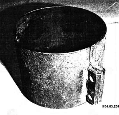 Универсальная (регулируемая) втулка - общий вид