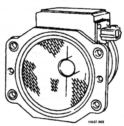 При отрицательном результате измерений снимите датчик с воздуховода. Проверьте нагреваемую…